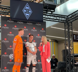 Minto Mönchengladbach